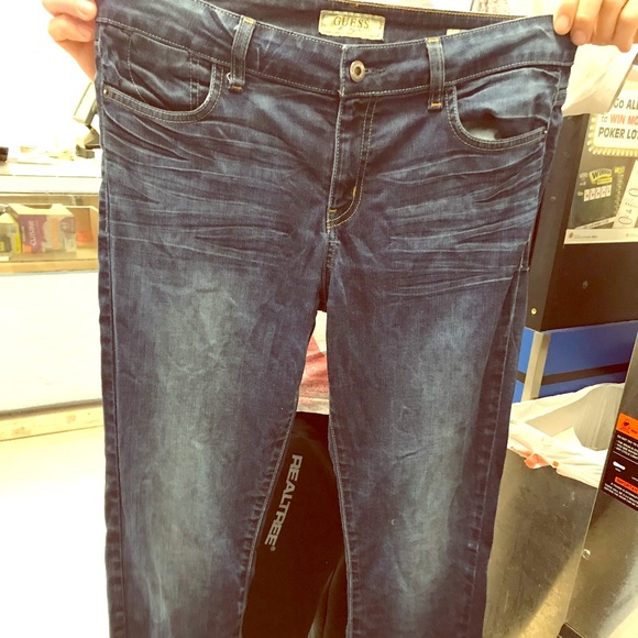 Guess jeans - Picture 1 of 3